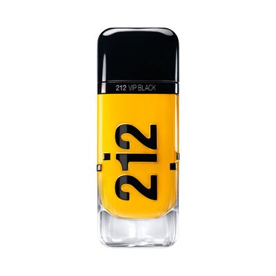 212 VIP BLACK CAB EAU DE PARFUM